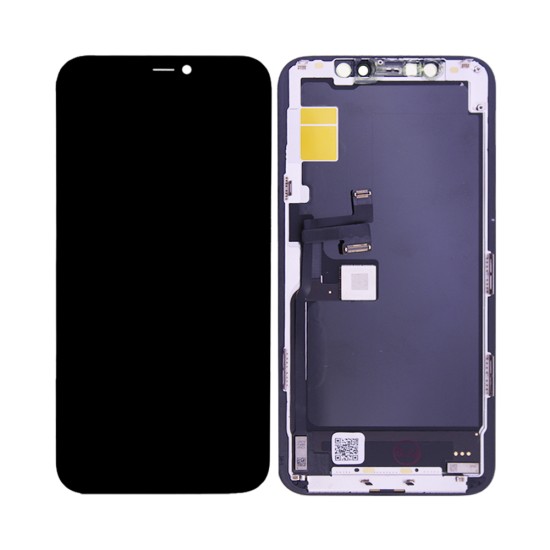 Touch+Display Apple iPhone 11 Pro Preto Touch+Display Apple iPhone 11 Pro Preto